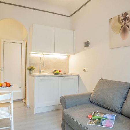 La Passerina Florencie Exteriér fotografie