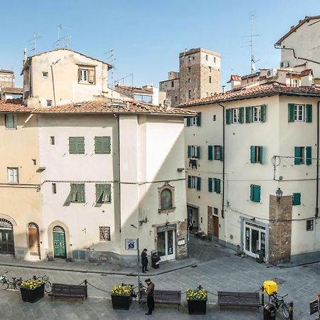 La Passerina Florencie Exteriér fotografie