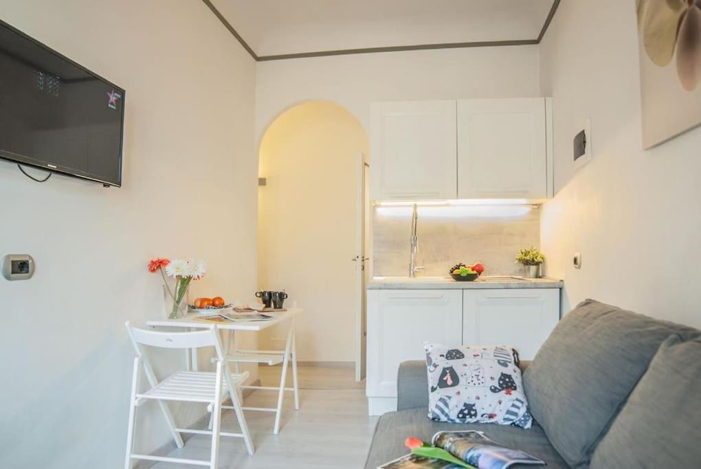 La Passerina Florencie Exteriér fotografie